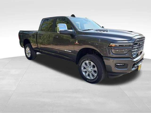 2026 RAM Ram 2500 RAM 2500 LARAMIE CREW CAB 4X4 64 BOX