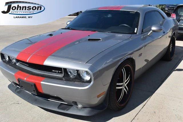 2011 Dodge Challenger SRT8 2011 Dodge Challenger SRT8