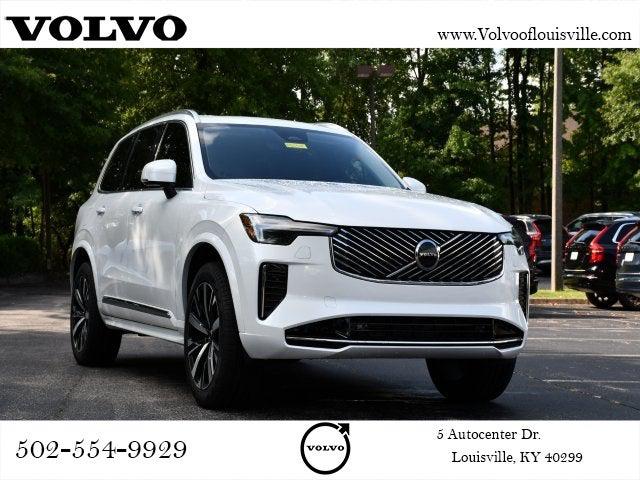 2025 Volvo XC90 B5 Core