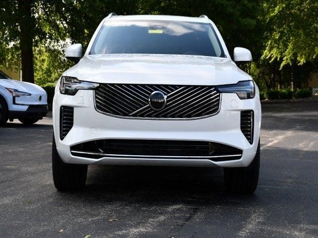 2025 Volvo XC90 B5 Core