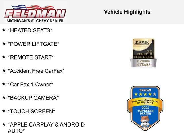 2024 Chevrolet Traverse FWD LT