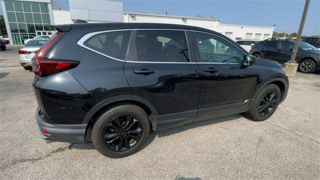 2020 Honda CR-V 2WD EX