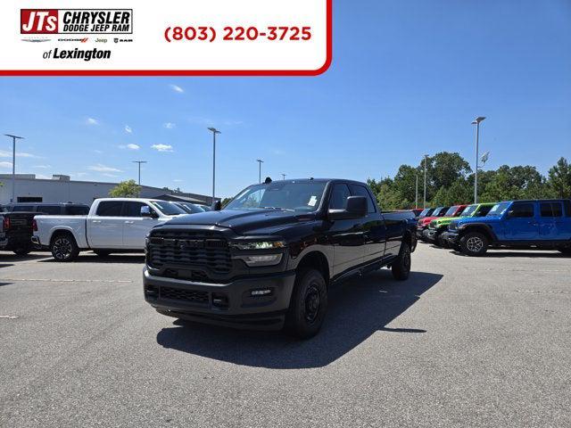 2026 RAM Ram 2500 RAM 2500 TRADESMAN CREW CAB 4X2 8 BOX