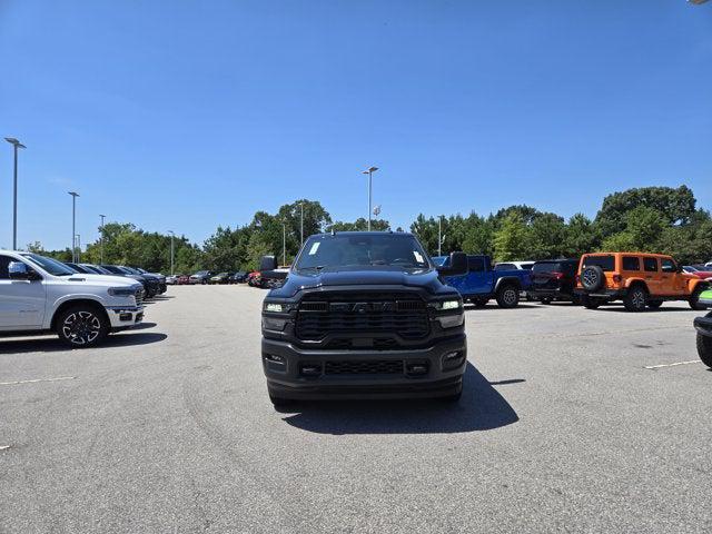 2026 RAM Ram 2500 RAM 2500 TRADESMAN CREW CAB 4X2 8 BOX