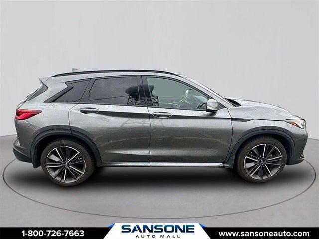 2023 INFINITI QX50 SPORT AWD