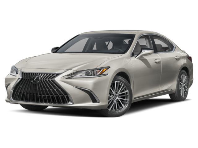 2025 Lexus ES 300h ES 300h for sale in Santa Barbara, CA