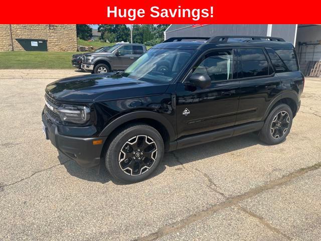 2025 Ford Bronco Sport Outer Banks for sale in Richland Center, WI