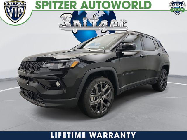 2026 Jeep Compass Limited Altitude for sale in St Marys, PA