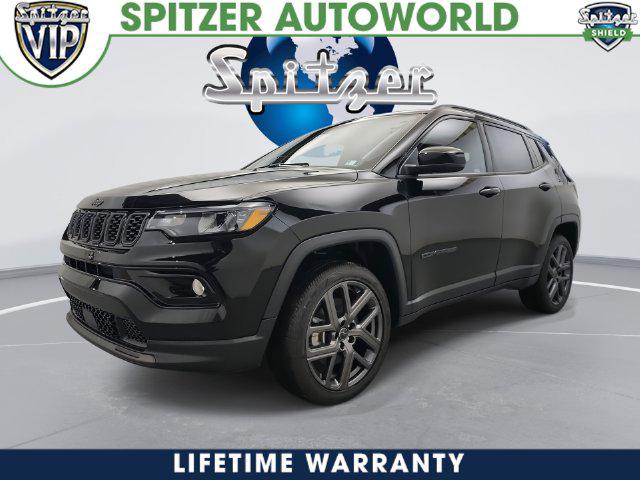 2026 Jeep Compass Limited Altitude for sale in St Marys, PA