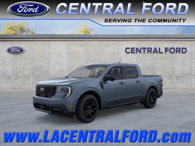 2025 Ford Maverick Lariat for sale in South Gate, CA