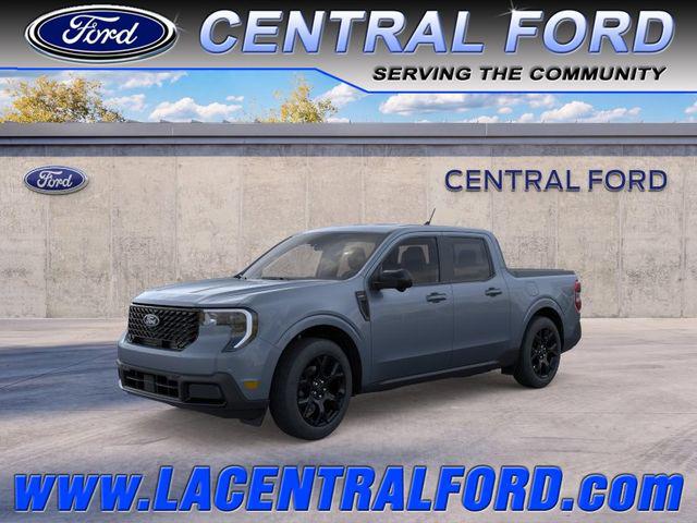 2025 Ford Maverick Lariat for sale in South Gate, CA