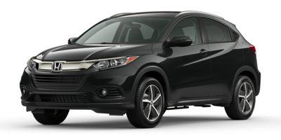 2022 Honda HR-V AWD EX for sale in  Bridgeport, CT