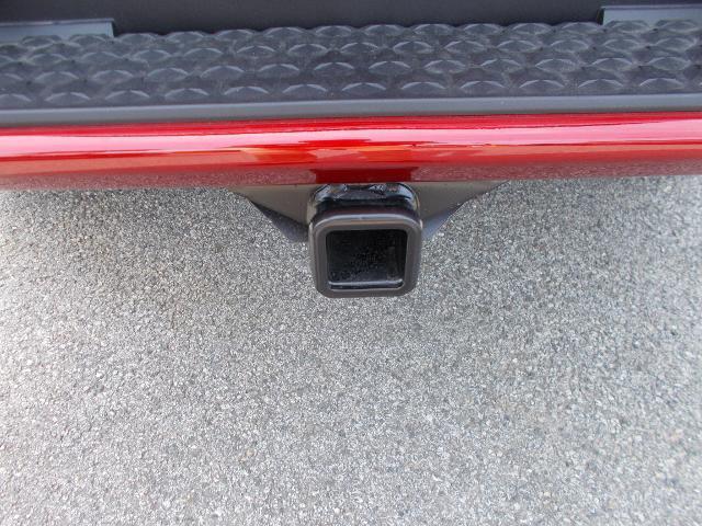 2026 GMC Canyon AT4X, 4WD