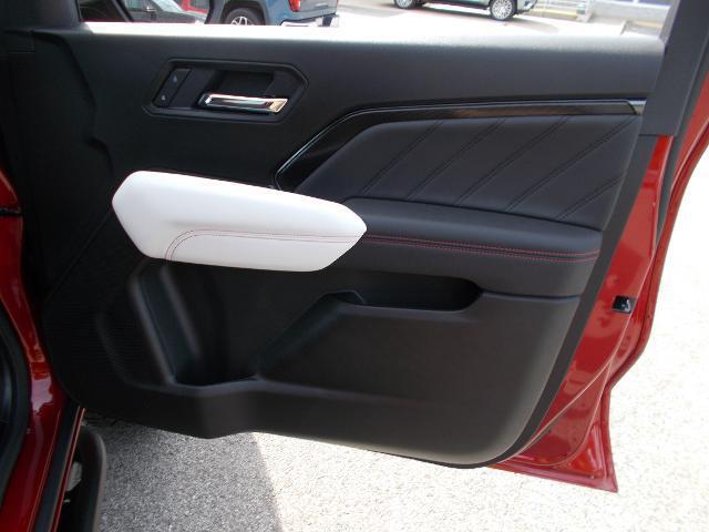 2026 GMC Canyon AT4X, 4WD