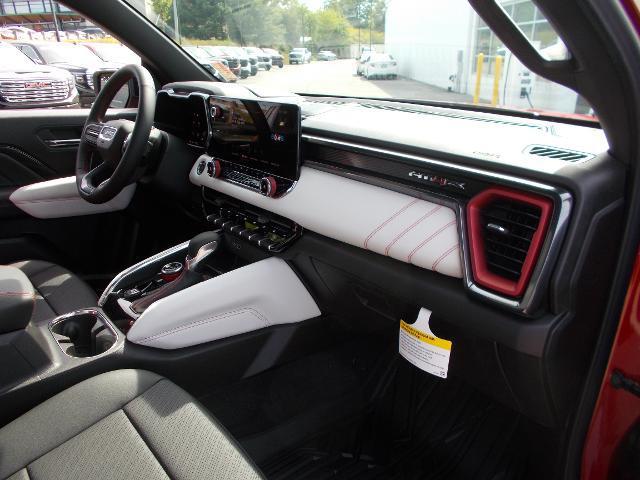 2026 GMC Canyon AT4X, 4WD