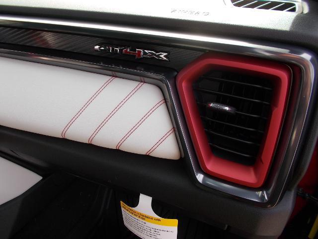 2026 GMC Canyon AT4X, 4WD
