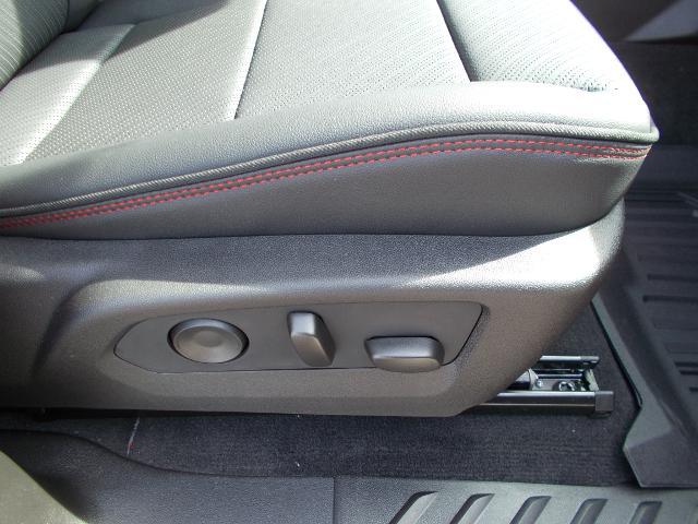 2026 GMC Canyon AT4X, 4WD