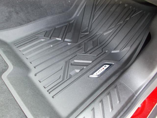 2026 GMC Canyon AT4X, 4WD