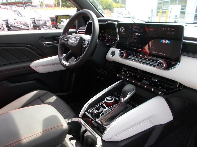 2026 GMC Canyon AT4X, 4WD