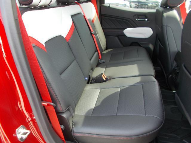 2026 GMC Canyon AT4X, 4WD