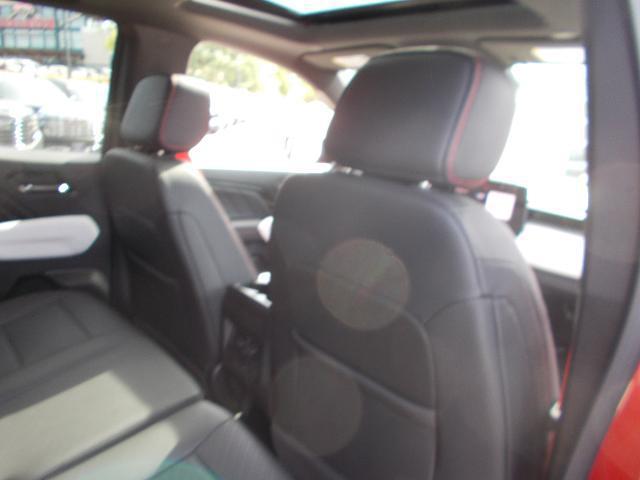 2026 GMC Canyon AT4X, 4WD