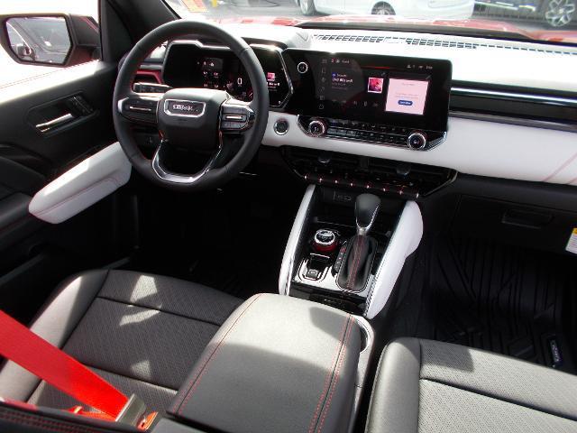 2026 GMC Canyon AT4X, 4WD