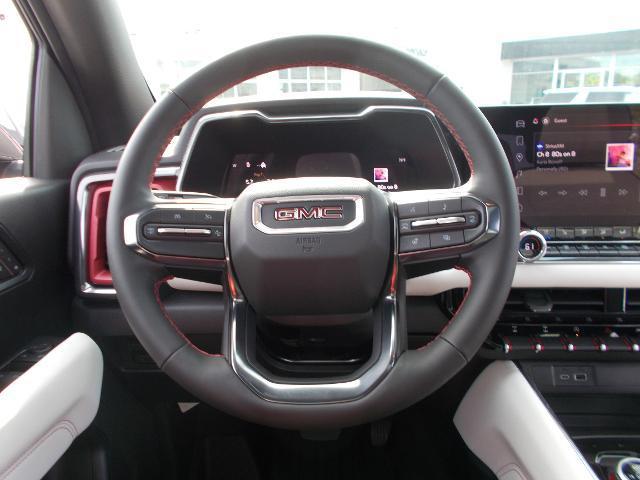2026 GMC Canyon AT4X, 4WD