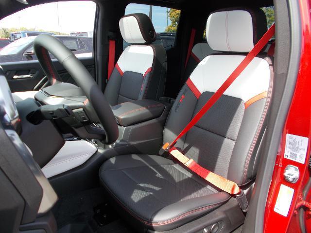 2026 GMC Canyon AT4X, 4WD