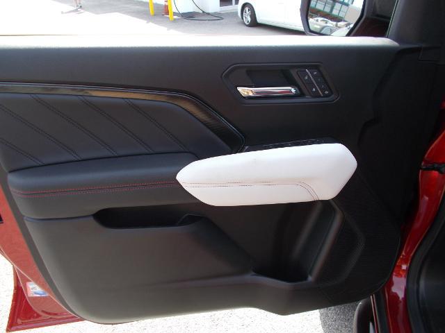 2026 GMC Canyon AT4X, 4WD