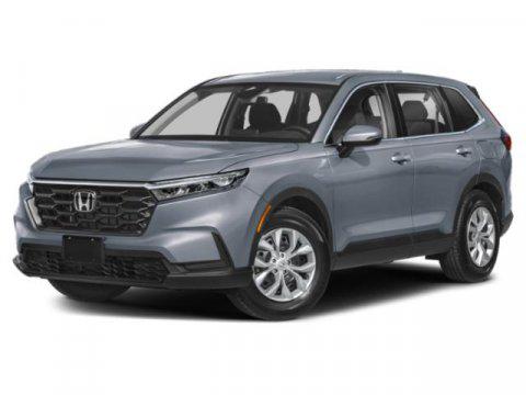2026 Honda CR-V LX AWD for sale in Boulder, CO