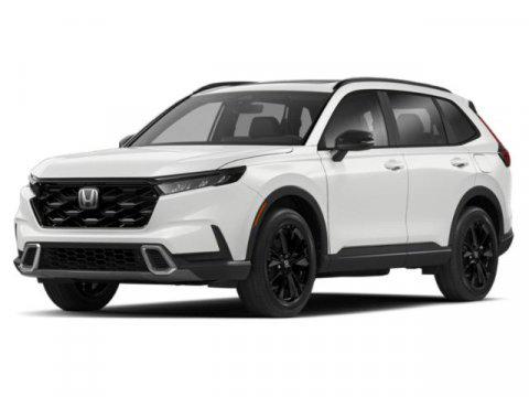 2026 Honda CR-V Hybrid AWD Sport Touring for sale in Doylestown, PA