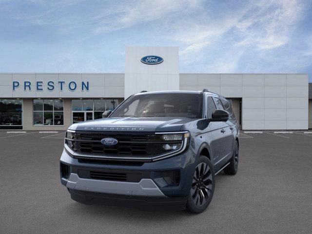 2025 Ford Expedition Platinum MAX