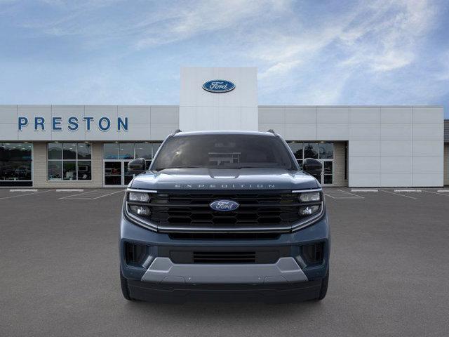 2025 Ford Expedition Platinum MAX