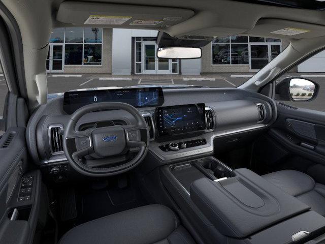 2025 Ford Expedition Platinum MAX