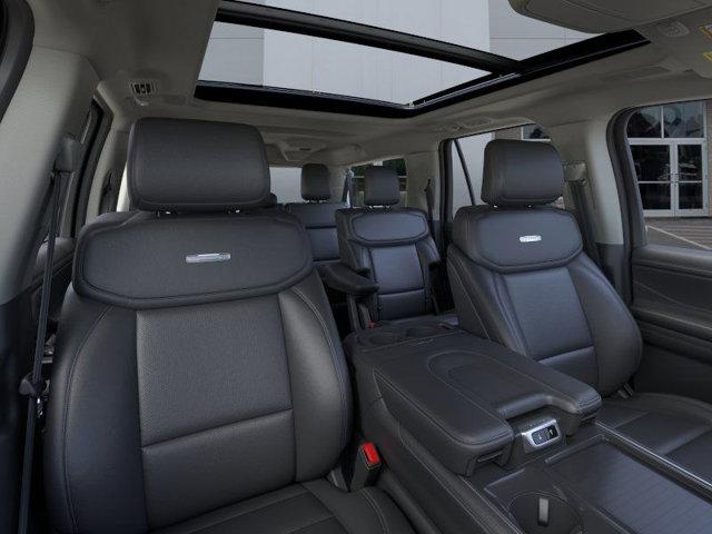 2025 Ford Expedition Platinum MAX