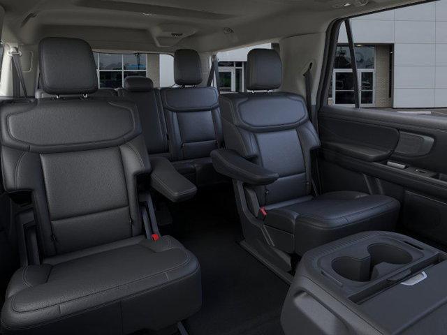 2025 Ford Expedition Platinum MAX