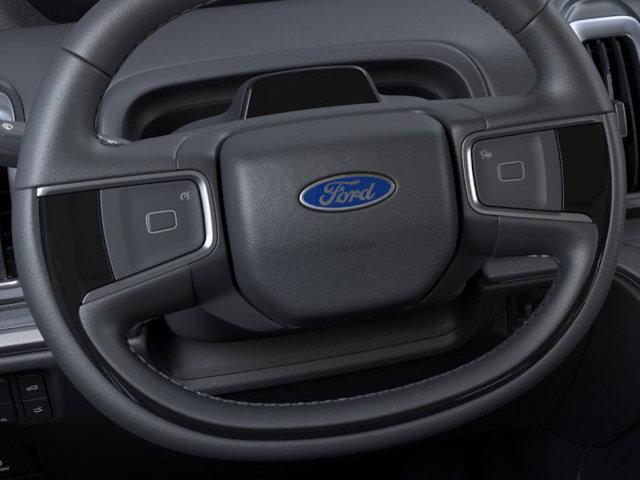 2025 Ford Expedition Platinum MAX