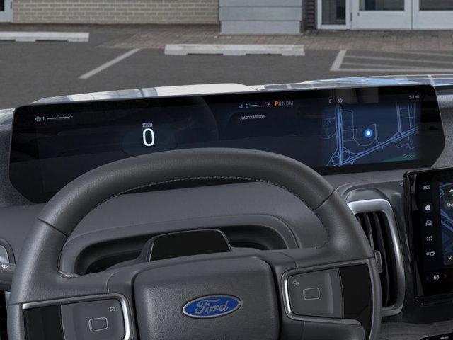 2025 Ford Expedition Platinum MAX