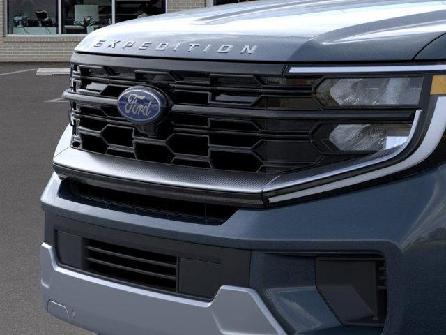 2025 Ford Expedition Platinum MAX