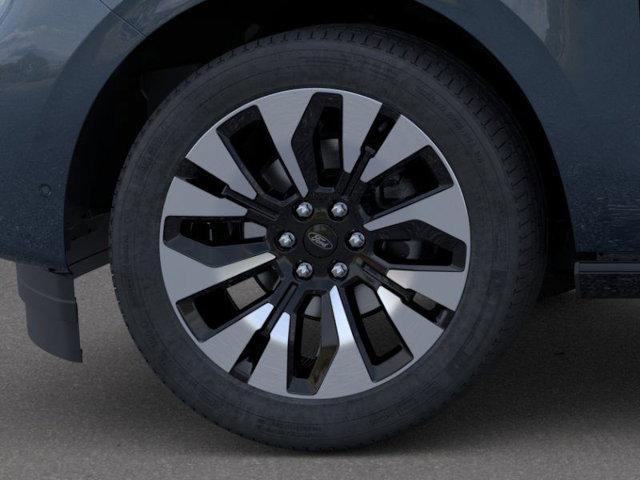 2025 Ford Expedition Platinum MAX