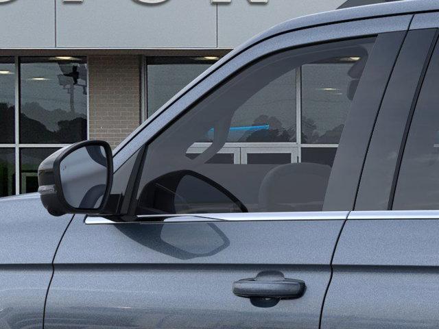 2025 Ford Expedition Platinum MAX