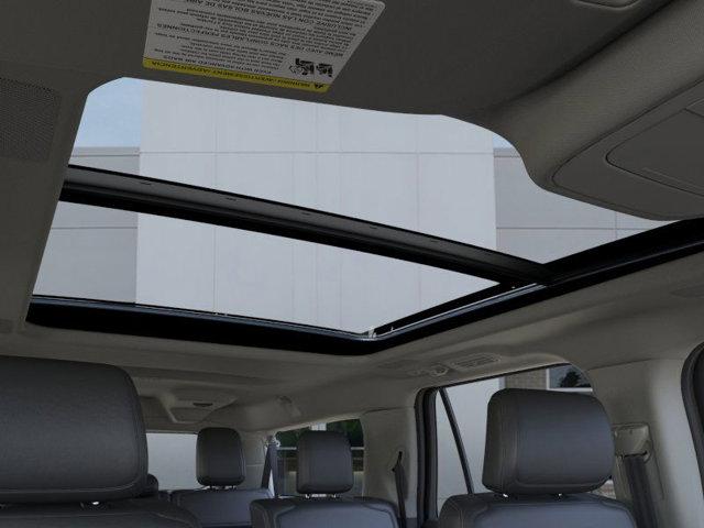 2025 Ford Expedition Platinum MAX