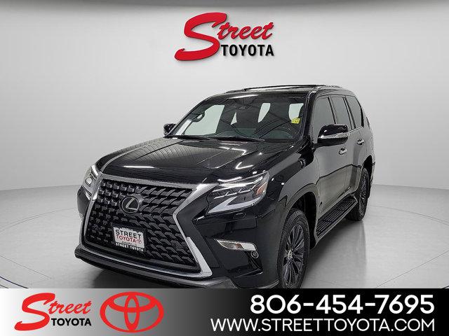 2023 Lexus GX 460 Premium for sale in Amarillo, TX