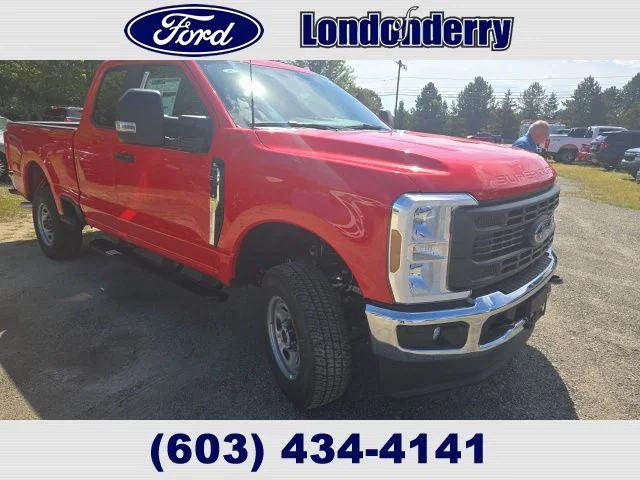 2026 Ford F-250 XL for sale in Londonderry, NH