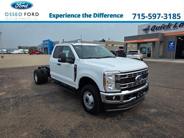 2025 Ford F-350 XLT for sale in Osseo, WI