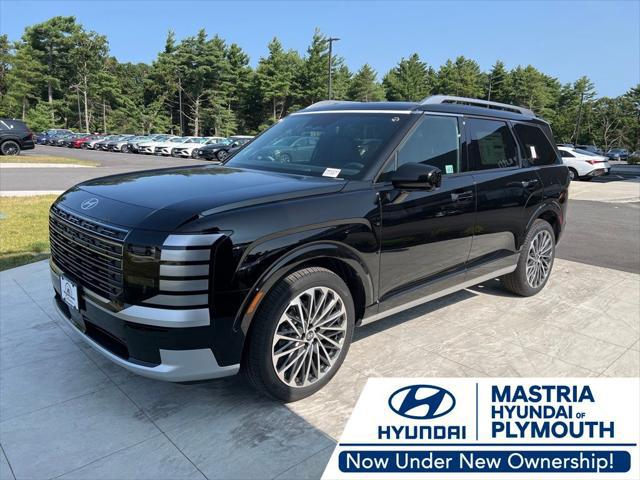 2026 Hyundai Palisade Calligraphy for sale in PLYMOUTH, MA