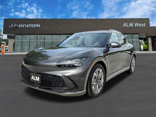 2025 Genesis GV60 Standard RWD for sale in LITHIA SPRINGS, GA