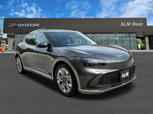 2025 Genesis GV60 Standard RWD
