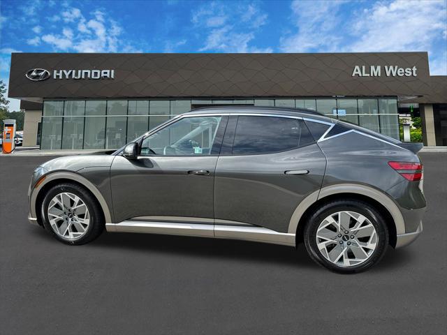 2025 Genesis GV60 Standard RWD