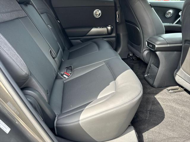 2025 Genesis GV60 Standard RWD